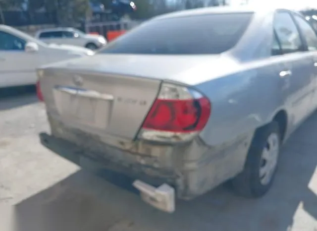 4T1BE32K46U664812 2006 2006 Toyota Camry- LE 6