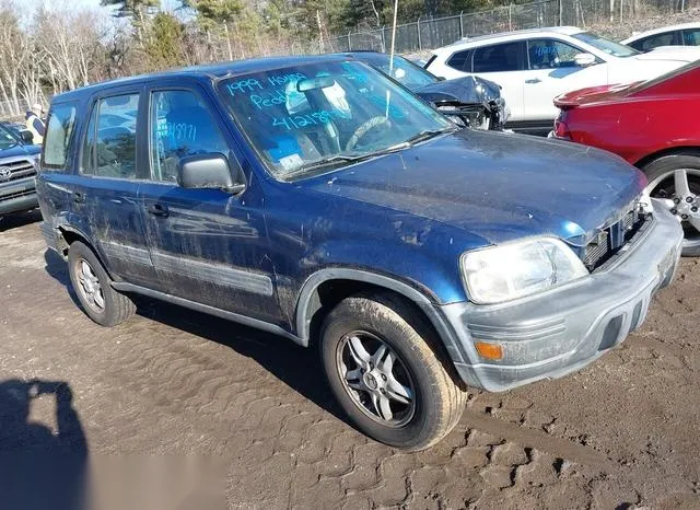 JHLRD1843XC010266 1999 1999 Honda CR-V- LX 1