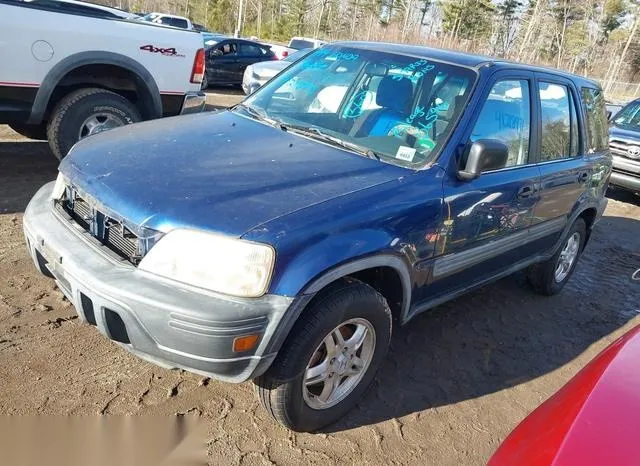 JHLRD1843XC010266 1999 1999 Honda CR-V- LX 2