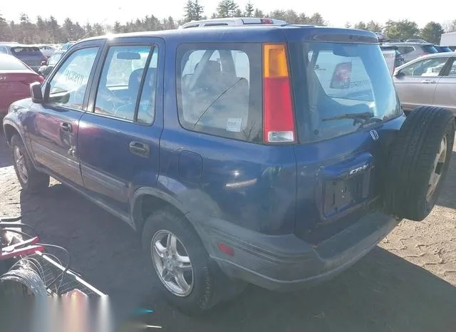 JHLRD1843XC010266 1999 1999 Honda CR-V- LX 3