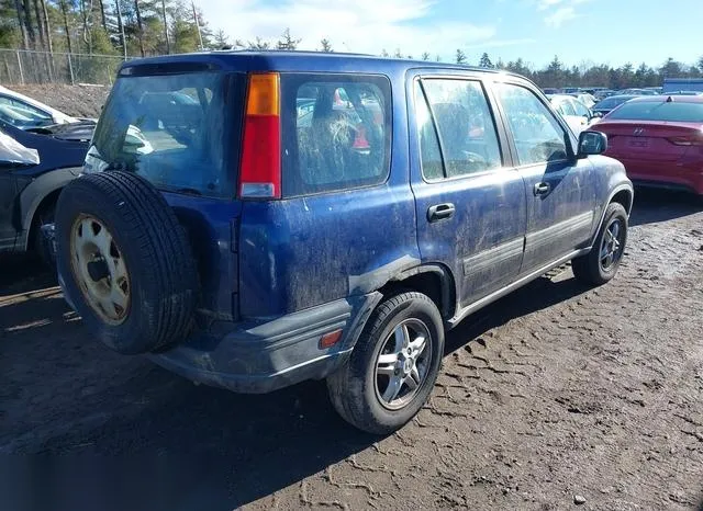 JHLRD1843XC010266 1999 1999 Honda CR-V- LX 4