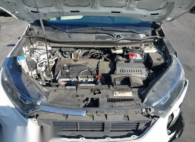 2HKRW5H38KH416370 2019 2019 Honda CR-V- LX 10