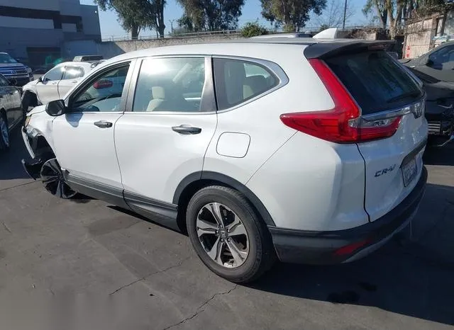 2HKRW5H38KH416370 2019 2019 Honda CR-V- LX 3