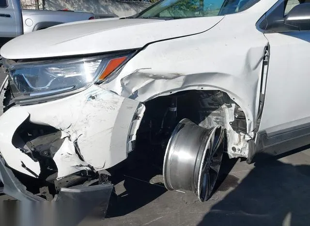 2HKRW5H38KH416370 2019 2019 Honda CR-V- LX 6