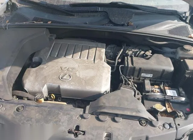 2T2GK31U47C025555 2007 2007 Lexus RX- 350 10