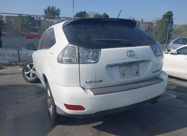 2T2GK31U47C025555 2007 2007 Lexus RX- 350 3