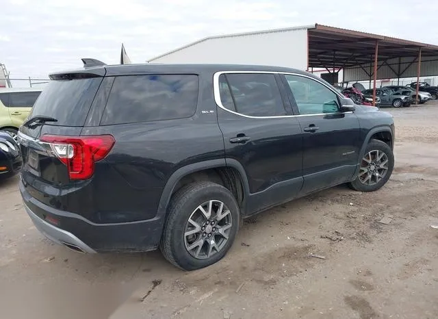 1GKKNKLS7LZ212854 2020 2020 GMC Acadia- Fwd Sle 4