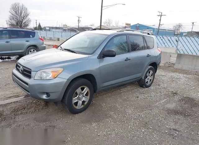 JTMZD33V485113159 2008 2008 Toyota RAV4 2