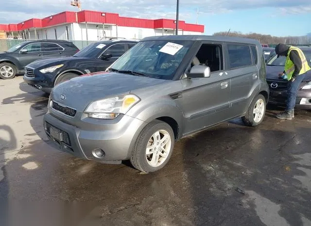 KNDJT2A24A7042347 2010 2010 KIA Soul- - 2