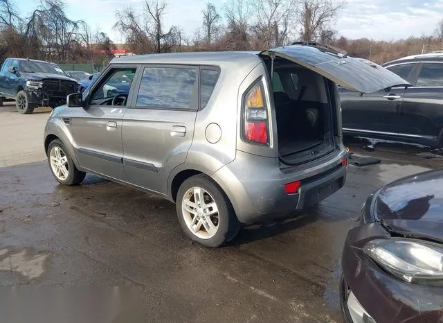 KNDJT2A24A7042347 2010 2010 KIA Soul- - 3