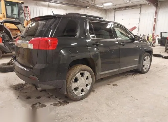 2CTFLUE58B6238321 2011 2011 GMC Terrain- Slt-1 4