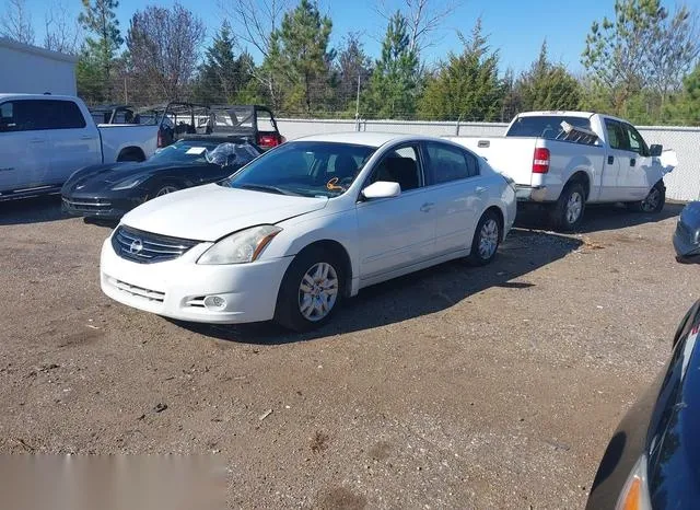 1N4AL2AP7AC178061 2010 2010 Nissan Altima- 2-5 S 2