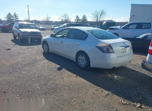 1N4AL2AP7AC178061 2010 2010 Nissan Altima- 2-5 S 3