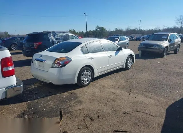 1N4AL2AP7AC178061 2010 2010 Nissan Altima- 2-5 S 4