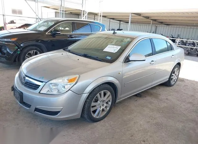 1G8ZS57N87F255237 2007 2007 Saturn Aura- XE 2