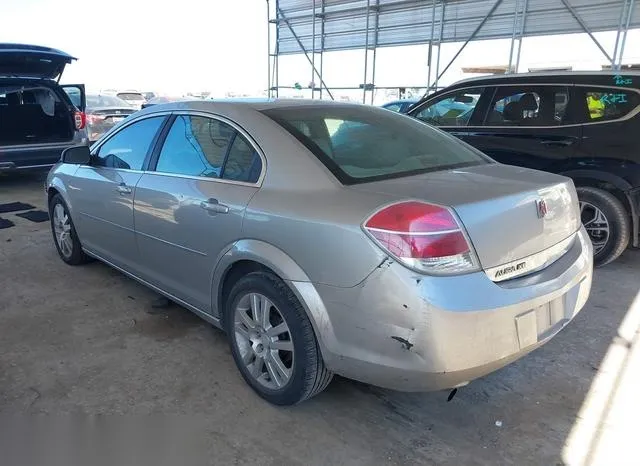 1G8ZS57N87F255237 2007 2007 Saturn Aura- XE 3