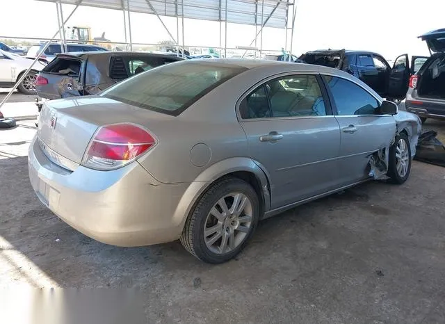 1G8ZS57N87F255237 2007 2007 Saturn Aura- XE 4