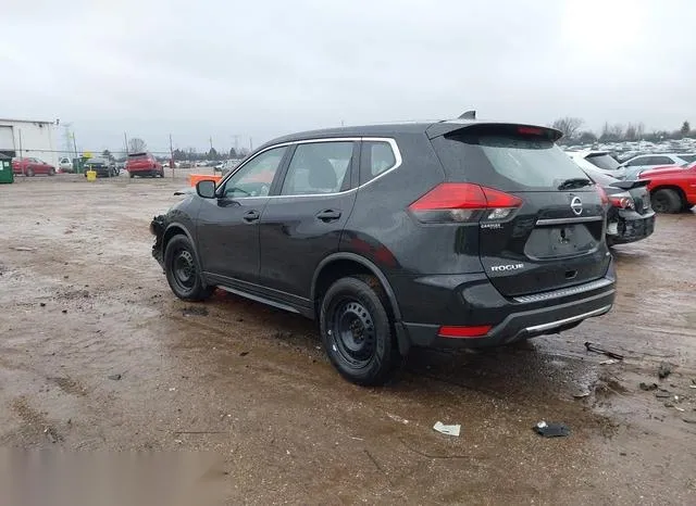 JN8AT2MV7HW275276 2017 2017 Nissan Rogue- S 3