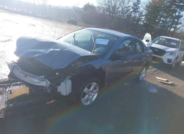 1G8AN15F26Z186602 2006 2006 Saturn Ion- 2 2