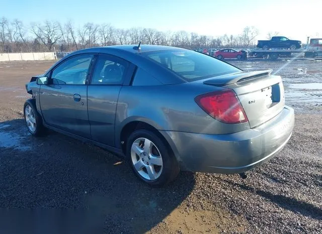 1G8AN15F26Z186602 2006 2006 Saturn Ion- 2 3