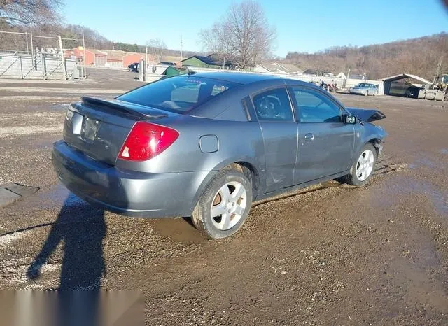 1G8AN15F26Z186602 2006 2006 Saturn Ion- 2 4