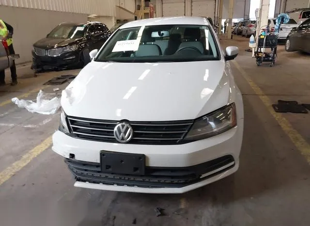 3VW2B7AJ4HM270602 2017 2017 Volkswagen Jetta- 1-4T S 6