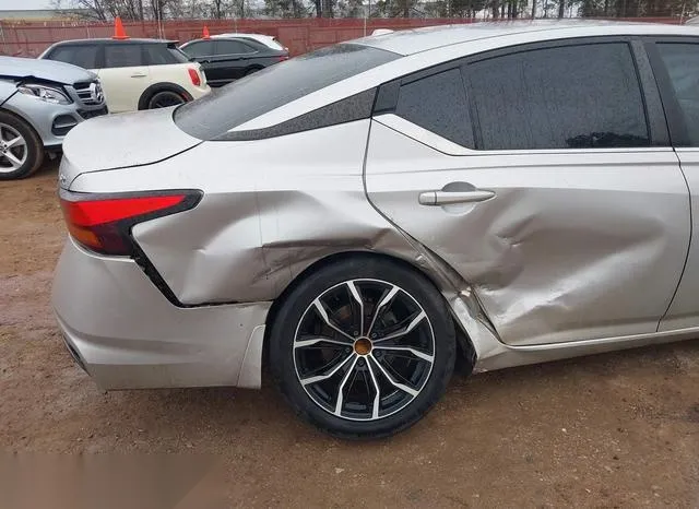 1N4BL4CV5LC126975 2020 2020 Nissan Altima- Sr Fwd 6