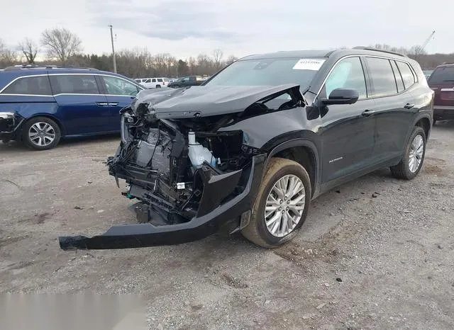 1GKENNKS0RJ202948 2024 2024 GMC Acadia- Awd Elevation 2