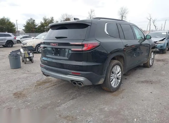 1GKENNKS0RJ202948 2024 2024 GMC Acadia- Awd Elevation 4