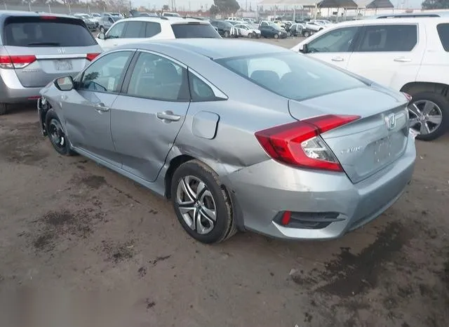 2HGFC2F54JH528168 2018 2018 Honda Civic- LX 3