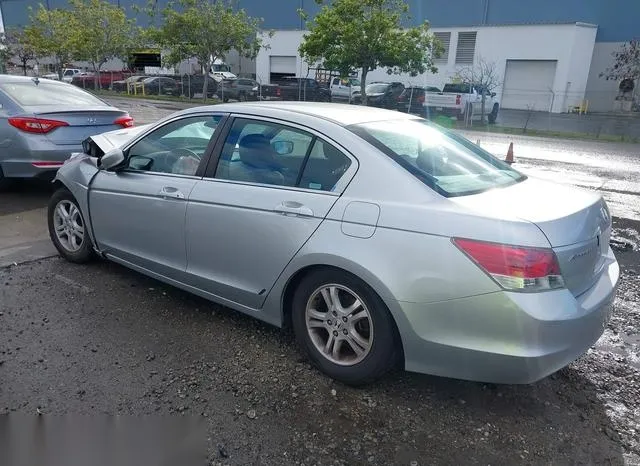 1HGCP26329A179611 2009 2009 Honda Accord- 2-4 LX 3