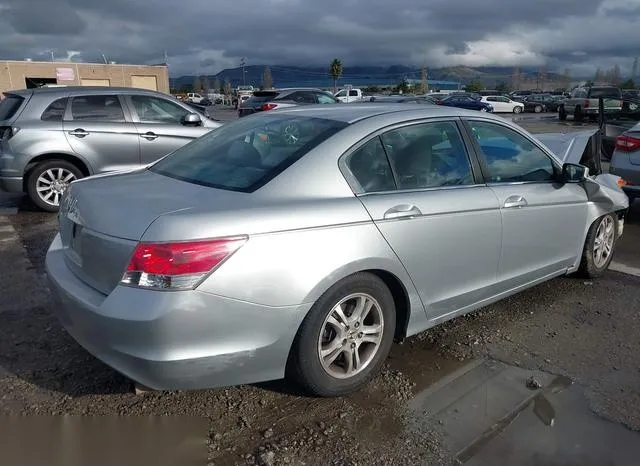 1HGCP26329A179611 2009 2009 Honda Accord- 2-4 LX 4