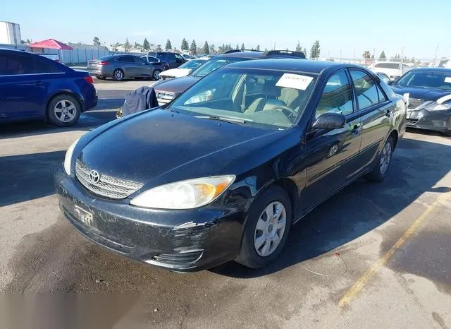 JTDBE32K930242753 2003 2003 Toyota Camry- LE 2