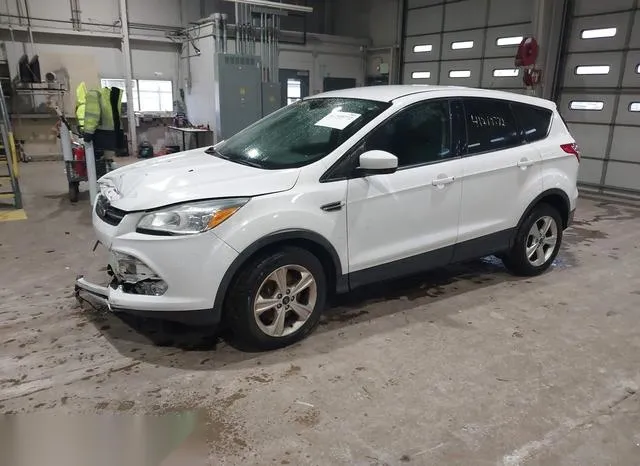 1FMCU9G94GUB73786 2016 2016 Ford Escape- SE 2