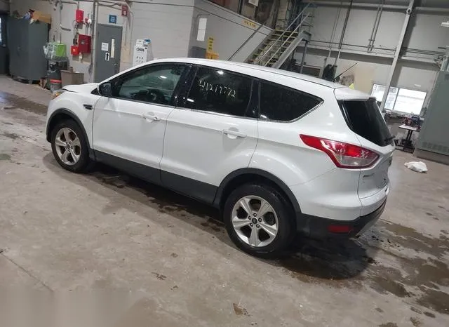 1FMCU9G94GUB73786 2016 2016 Ford Escape- SE 3