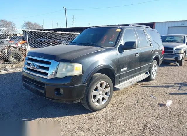 1FMFU15558LA83066 2008 2008 Ford Expedition- Xlt 2