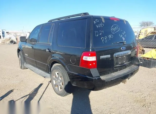 1FMFU15558LA83066 2008 2008 Ford Expedition- Xlt 3