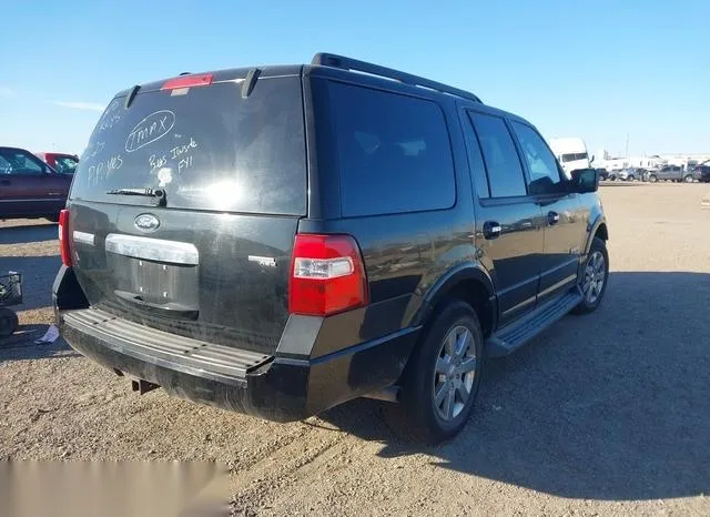 1FMFU15558LA83066 2008 2008 Ford Expedition- Xlt 4