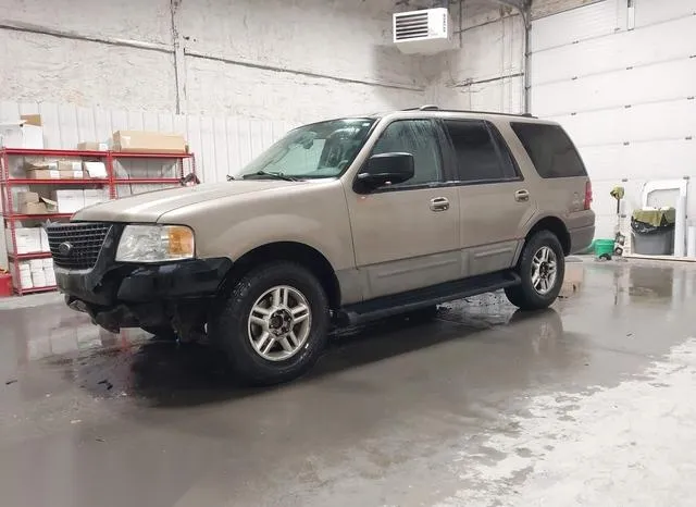 1FMPU15L43LC37911 2003 2003 Ford Expedition- Xlt 2