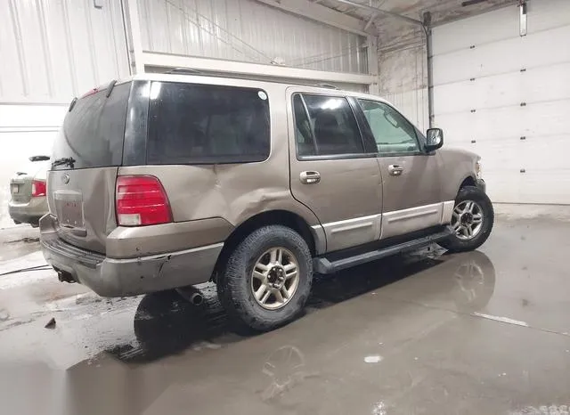 1FMPU15L43LC37911 2003 2003 Ford Expedition- Xlt 4