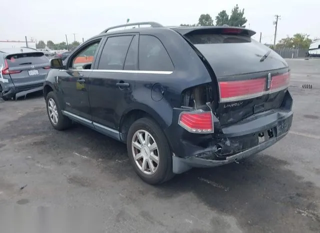 2LMDU68C98BJ03872 2008 2008 Lincoln MKX 3