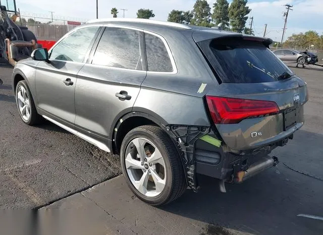 WA1EAAFY5N2104849 2022 2022 Audi Q5- Premium Plus 45 Tfsi S 3