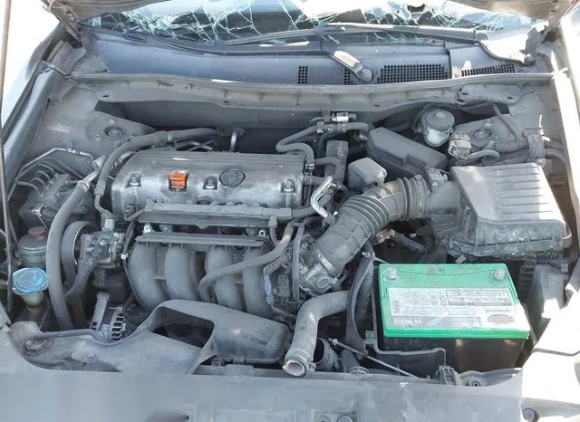 1HGCP2F34AA105188 2010 2010 Honda Accord- 2-4 LX 10