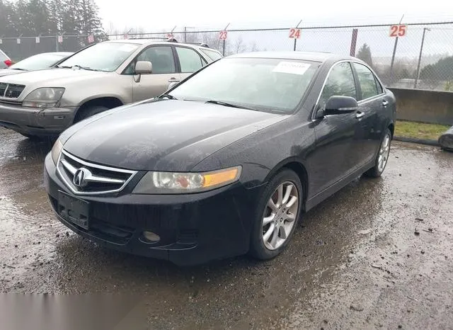 JH4CL96878C019160 2008 2008 Acura TSX 2