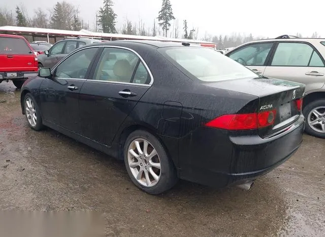 JH4CL96878C019160 2008 2008 Acura TSX 3