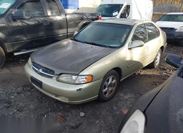 1N4DL01D5XC103598 1999 1999 Nissan Altima- Gle/Gxe/Se/Se-L/Xe 2