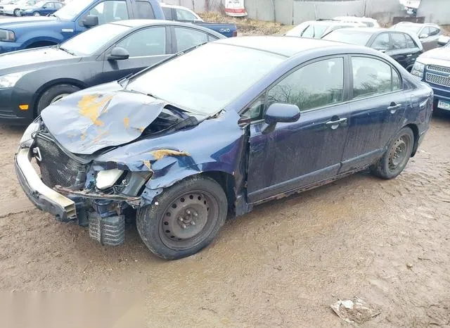 1HGFA16557L066456 2007 2007 Honda Civic- LX 2