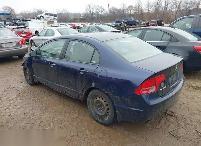 1HGFA16557L066456 2007 2007 Honda Civic- LX 3