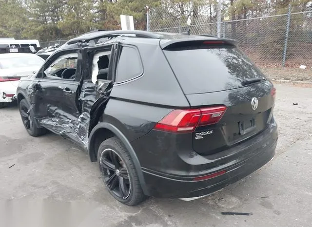 3VV2B7AX6KM142801 2019 2019 Volkswagen Tiguan- 2-0T Se/2-0T 3