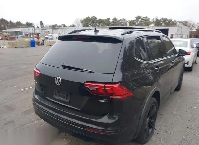 3VV2B7AX6KM142801 2019 2019 Volkswagen Tiguan- 2-0T Se/2-0T 4